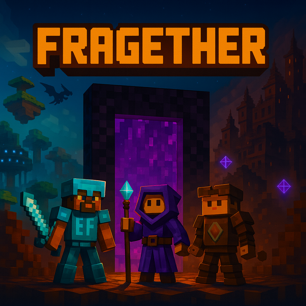 Fragether Avatar